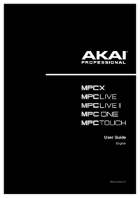 MPC One 2.9 Manual.pdf